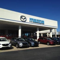 Mazda Dealer in Raleigh, NC 